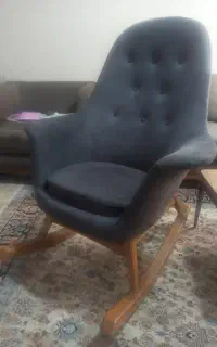 فروش صندلی راک مدل هاوانا