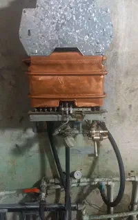 تعمیرات ابگرمکن پکیج