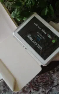 تبلت سامسونگ نو