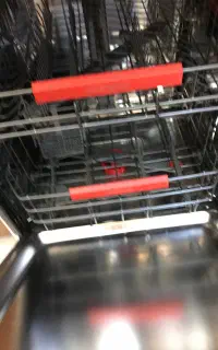 ماشین ظرفشویی دوو