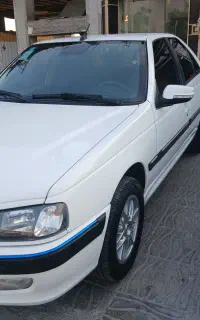 پارس فول سفارشی elx