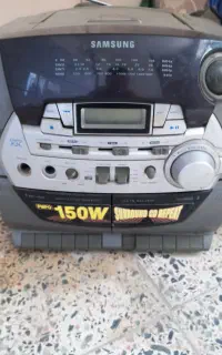 ضبط تک دیسک