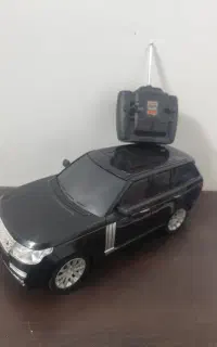اسباب بازی ماشین کنترلی