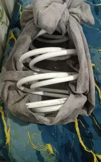 فنر لول 3بند انگشت سالم اسپرت
