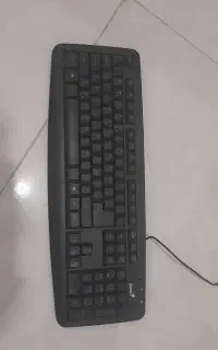 کیبورد در حد