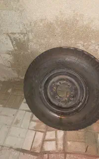 لاستیک نیسان