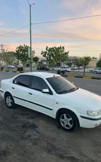 سمندef7مدل۹۱