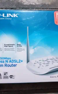 مودم TP-LINK