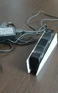 پایه شارژر ps5