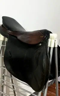 زین برند آلمانی pfaff. baron