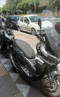 Xdv250