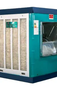 کولر آبی 4000