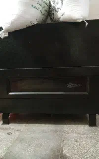 بخاری گازی مهیا گاز