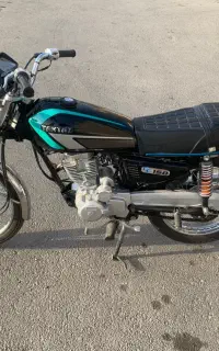 موتورسیکلت.مدل۴۰۳