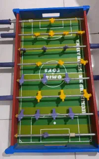 فوتبال دستی