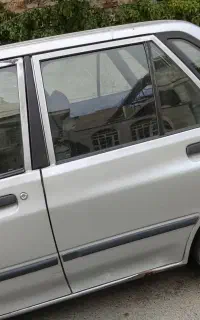پراید مدل 88