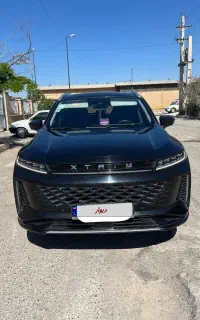 اکستریم LX مدل ۱۴۰۳ تحویل ۱۴۰۴