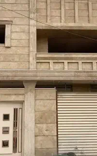 بنایی و نماکاری ساختمان