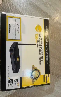 مودم آی پی لینک IP Link