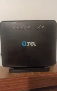مودم utel N300