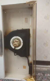 هود مس تک موتور