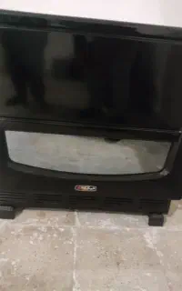 بخاری نیک کالامدل افتابAF18