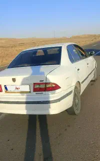 سمندموتور ملی مدل۹۱