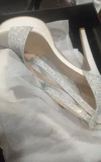 کفش مجلسی خارجی۳۹