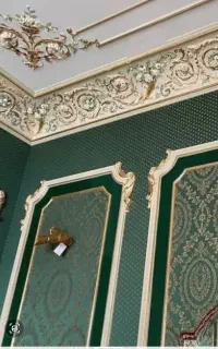 اجرای گچ بری.گچ کاری. اجرای کناف.برق کاری لاین