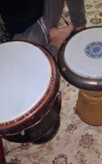 به دلیل نیاز مالی