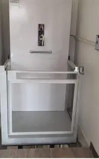 آسانسور ،بالابر هیدرولیک وکششی،ریموت