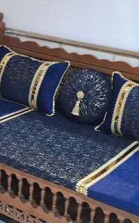 فروش سرویس سنتی شاه نشین طرح مدرن