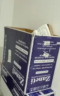کارتن کولر 24000