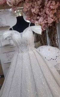 لباس عروس