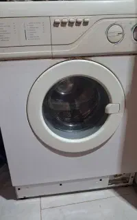 فروش ماشین لباسشویی تمام اتومات