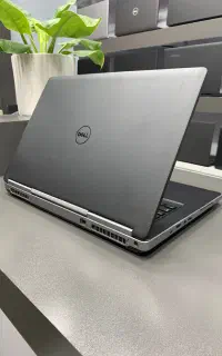 لپ تاپ Dell 7720 مهندسی
