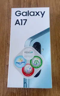 samsung galaxy A17 128