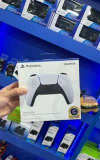 دسته بازی فایو