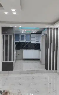 کابینت و دکوراسیون داخلی مهدوی Rabin Wood