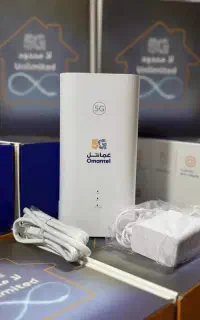 مودم Huawei H155-383 5G بهترین مدل و نسخه 2025 آک