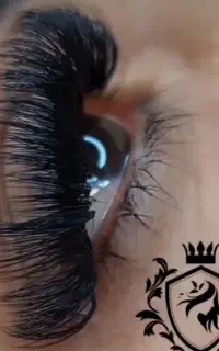 خدمات و اموزش اکستنشن و لیفت مژه و ابرو با مدرک