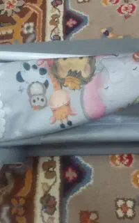 گهواره بچه