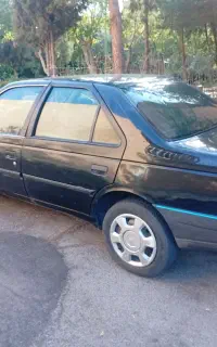 پژو 405مدل81 موتور 1800
