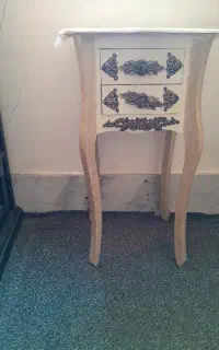 میز تلفن