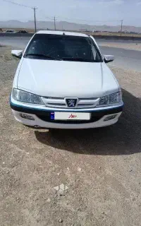 پژو پارس
