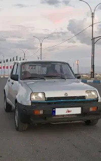 پی کی نیو استثنایی مدل ۸۵