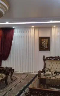 نصاب پرده
