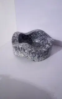 زیرسیگاری قدیمی