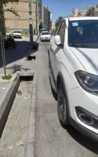 تیکو ۵ مدل ۹۷