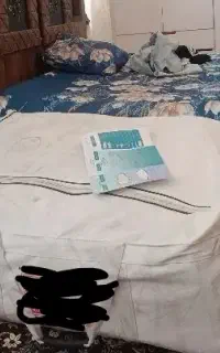 چادر صفر وپلم